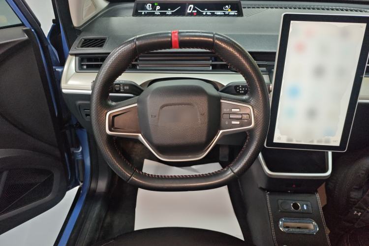 Used NETA V 2021 Standard Range Entertainment Version – Upgraded Model