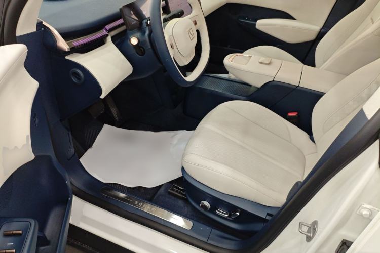Used Zeekr X 2025 5-Seater Long-Range Version