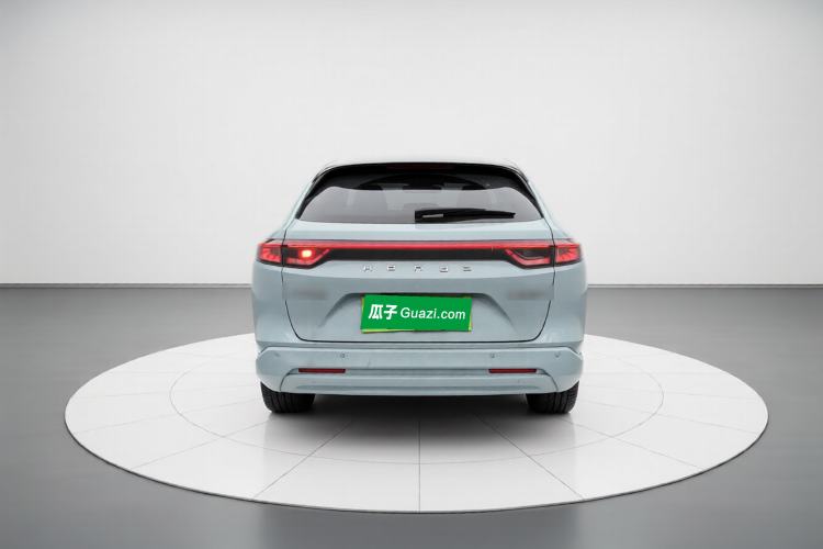 Used Honda e:NP1 2023 510 km Zhanji Version
