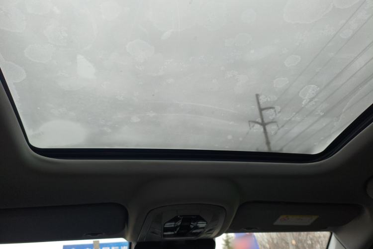 Used Chery Tiggo 8 PRO 2022 290T Two-Wheel Drive Haohan Edition 5 Seats
