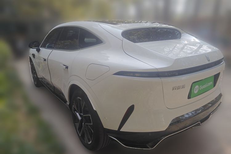 Used Avatr 11 2023 Harmony 90-degree Rear-wheel Drive Edition
