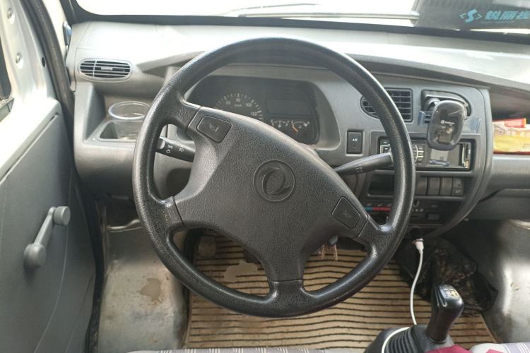 Used Dongfeng Xiaokang V07S 2011 1.0L Base Version AF10-06