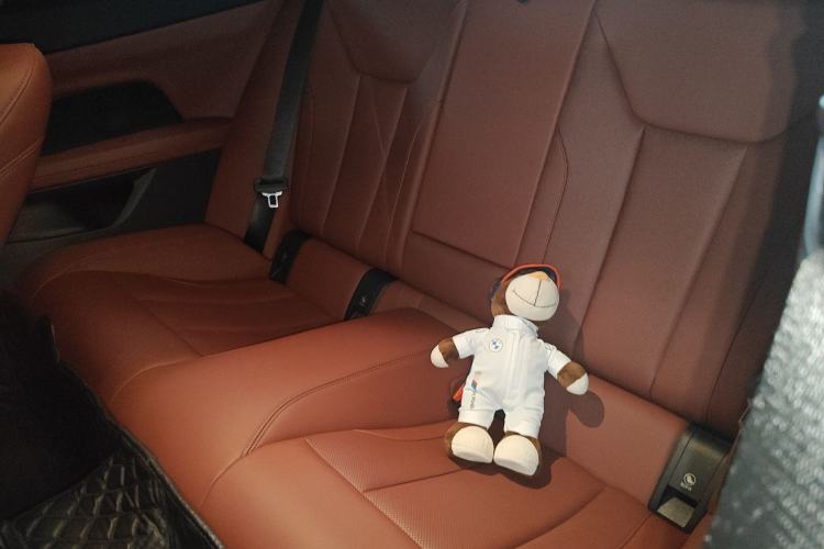 Used BMW 4 Series 2023 425i M Sport Package