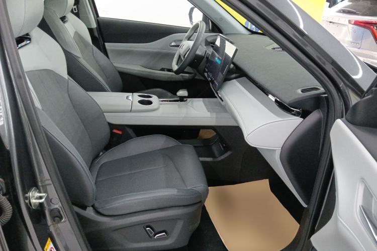 Used Changan UNI-Z 2025 1.5T Premium Edition
