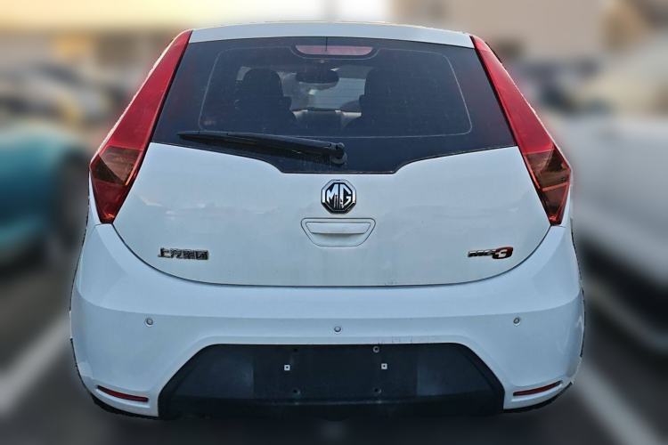 Used MG 3 2016 1.3L AMT Comfort Edition