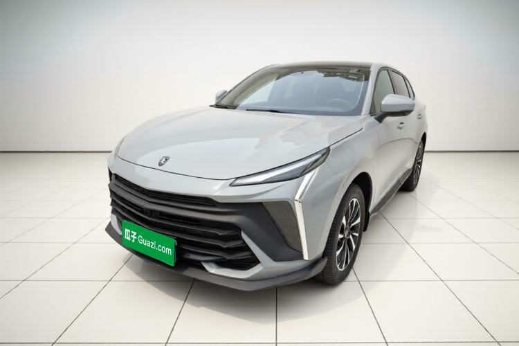 Used FORTHING T5 EVO 2024 Kungbiao Edition 1.5TD DCT Platinum Model