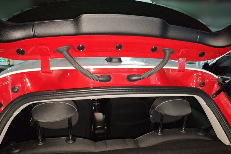 Used MINI 2014 1.2T ONE