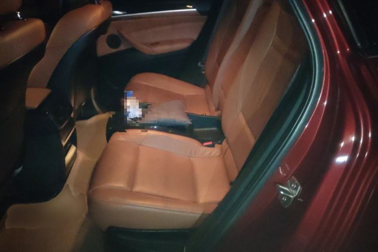 Used BMW X6 2012 xDrive35i