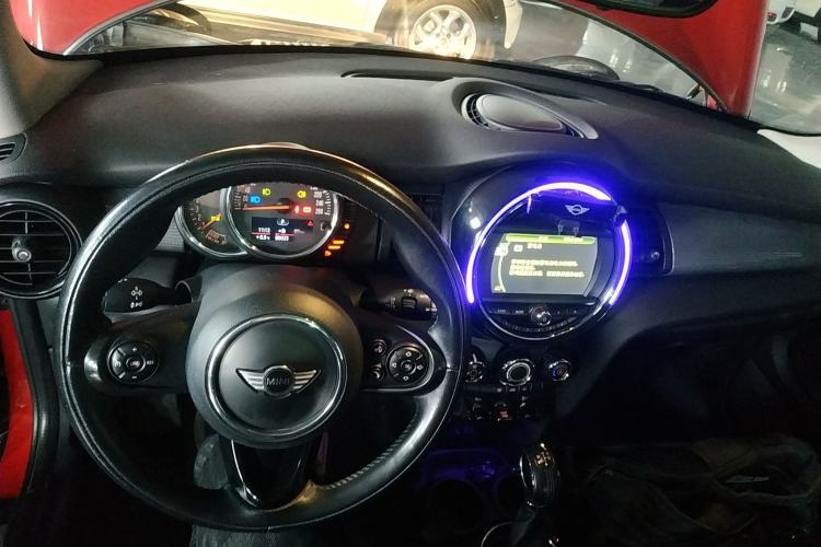 Used MINI MINI 2014 1.5T COOPER Fun