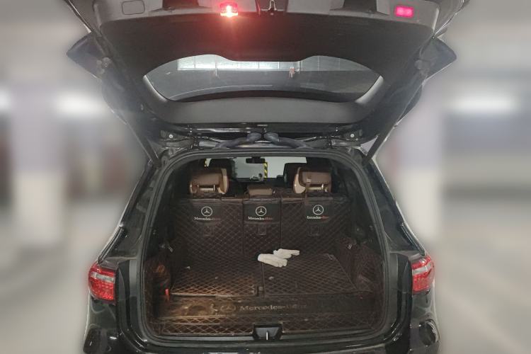 Used Mercedes-Benz GLB 2020 GLB 180 Fashion Model
