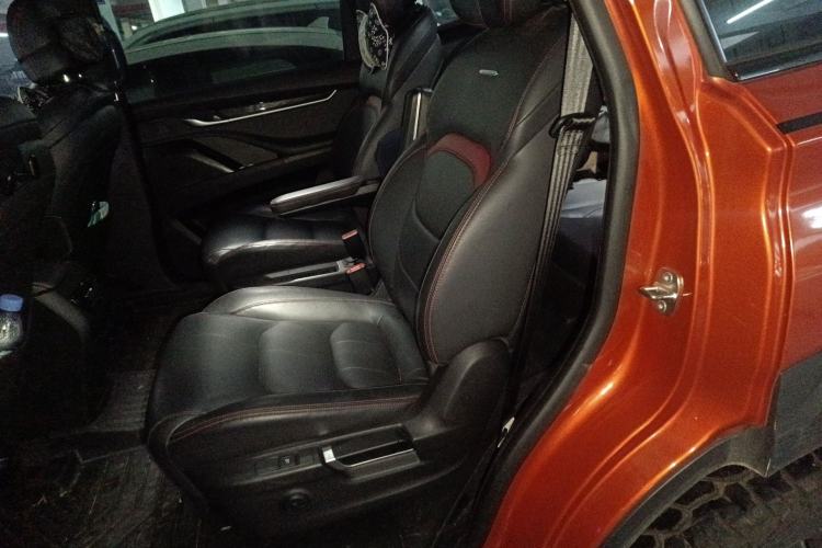 Used SAIC MAXUS D90 Pro 2020 2.0T Diesel 4x4 Enjoyment Edition 6 Seats
