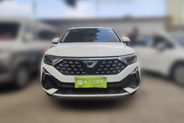 Used Jetta VS5 2022 280TSI Automatic Trend Edition