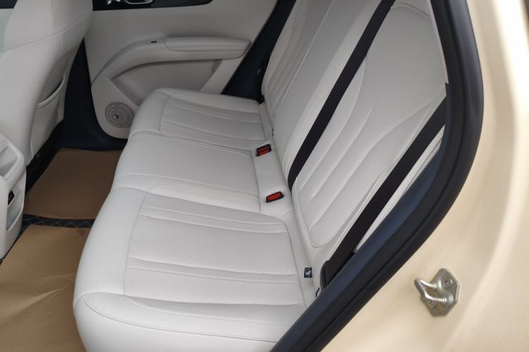 Used Geely Galaxy Geome 2025 UP 410km Exploration Edition