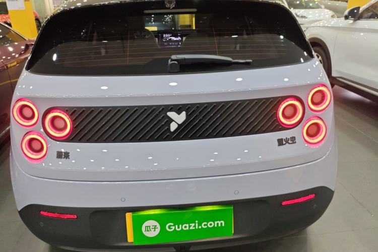 Used firefly firefly 2025 Illuminated Edition