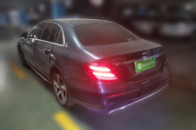 Used Mercedes-Benz E-Class 2019 E 300 L Sport Luxury Edition
