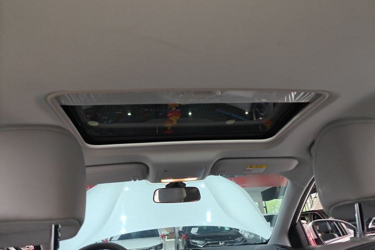 Used Chevrolet Monza 2024 1.5L Dual-Clutch Enjoyment Edition Headliner