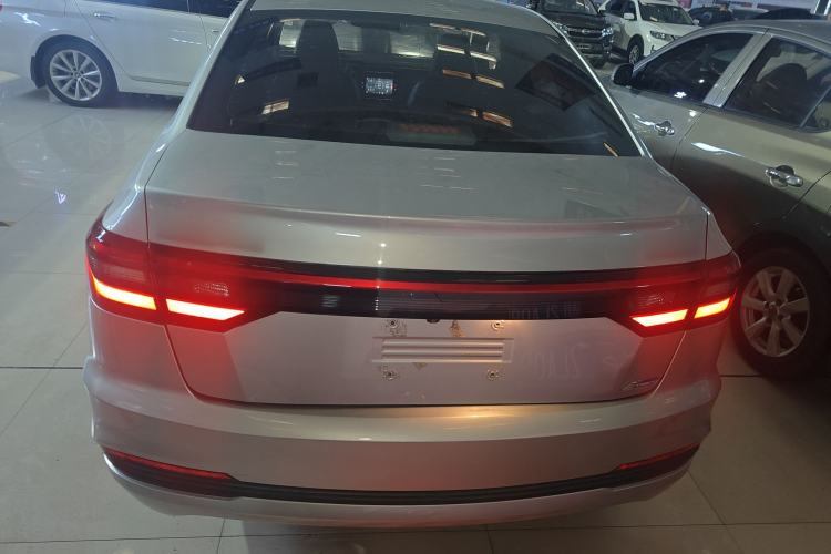 Used Venucia D60 2021 PLUS 1.6L XL CVT Yue Ling Edition
