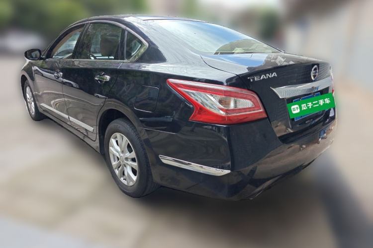 Used Nissan Teana 2013 2.0L XL Comfort Edition

