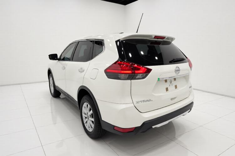 Used Nissan X-Trail 2019 2.0L CVT Smart Connect Comfort Edition 2WD Exterior 2
