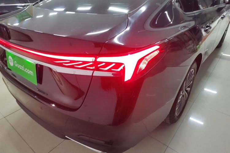 Used Buick LaCrosse 2023 28T Enjoyment Edition