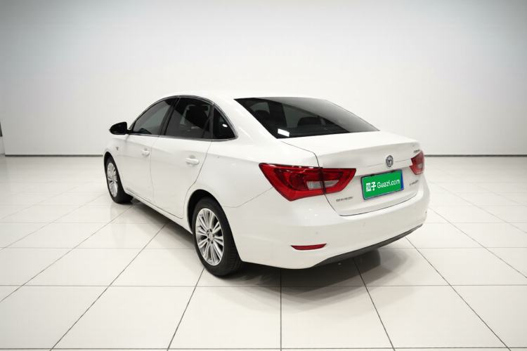 Used Buick GT 2016 15N Automatic Luxury Edition Exterior 3