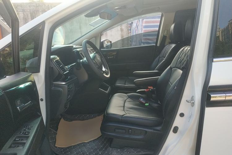 Used Honda Elysion 2019 2.0L Hybrid Comfort Edition