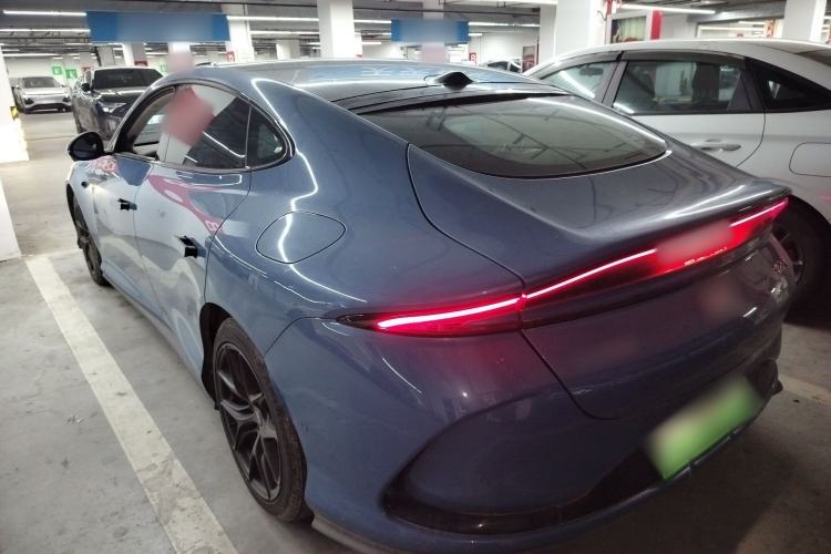 Used IM L6 2024 Max Standard Edition
