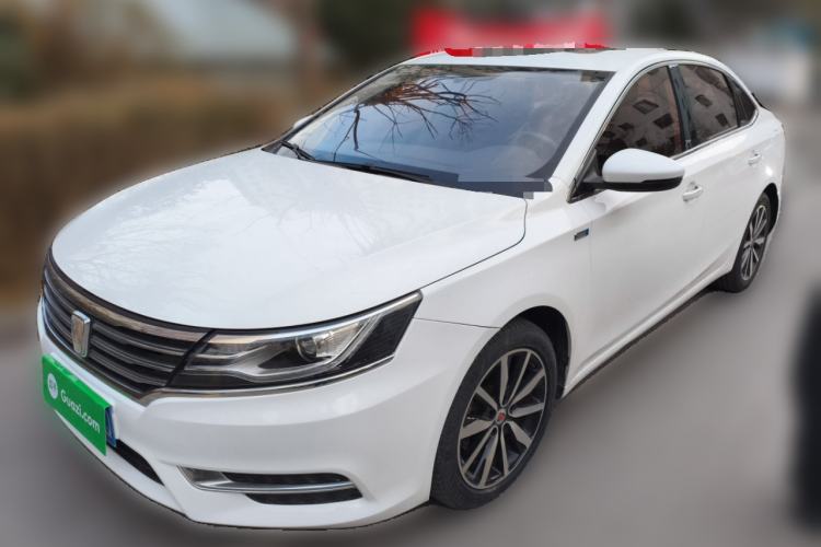 Used Roewe i6 2018 20T Automatic Internet Smart Edition