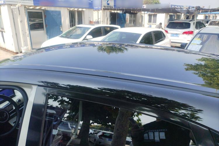 Used Wuling Bingo 2024 333 km Enjoyment Version