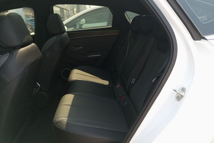 Used BYD Qin L 2024 DM-i 120KM Beyond Model
