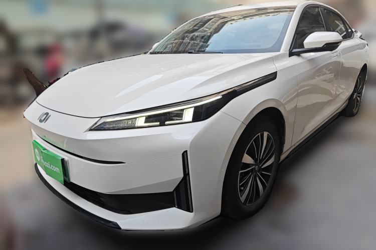 Used CHANGAN NEVO A05 2024 145 Pro