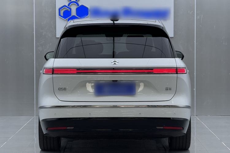 Used Nio ES8 2026 Model 6-seat Executive Luxury Edition
