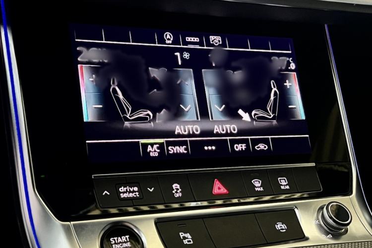 Used Audi A6L 2023 Revised 45 TFSI Prestige Dynamic Edition
