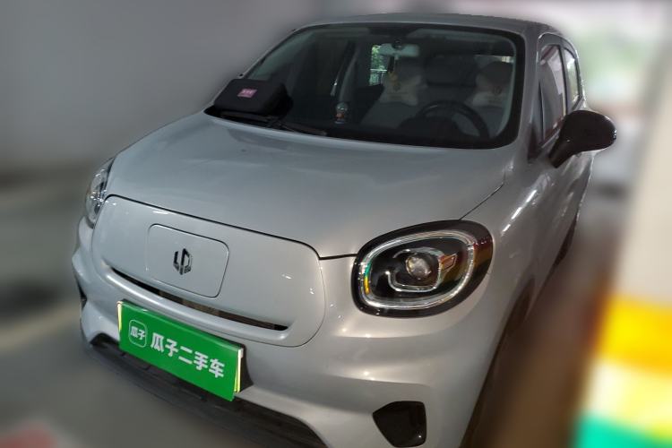 Used Leapmotor T03 2023 200 Lite Edition