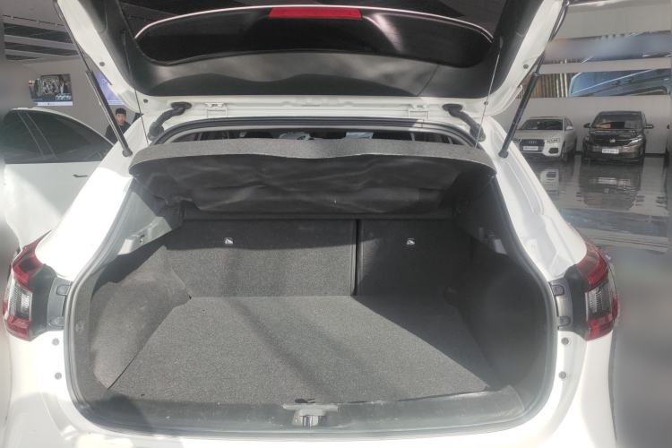 Used Nissan Qashqai 2022 2.0L CVT XV Prem.Pro Deluxe Navigation Edition Trunk