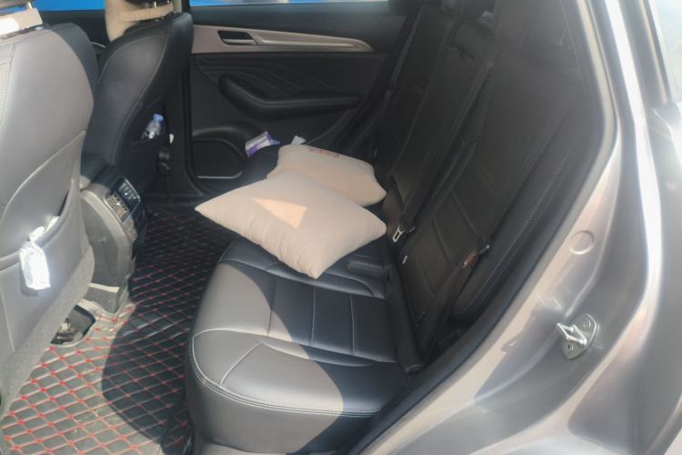 Used Haval F7 2020 1.5T Two-Wheel Drive i-Trend