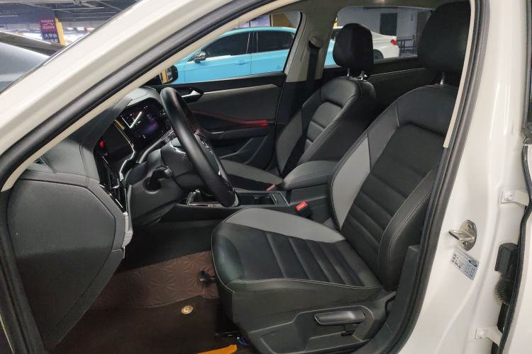 Used Volkswagen Sagitar 2021 280TSI DSG Comfort Connect Edition