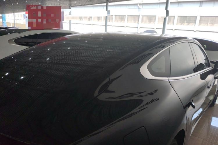 Used XPeng P7 2022 670N+