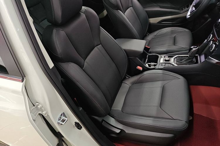 Used Subaru Forester 2024 2.5i AWD Premium Edition EyeSight
