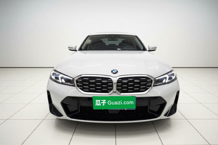 Used BMW 3 Series 2025 325Li M Sport Package
