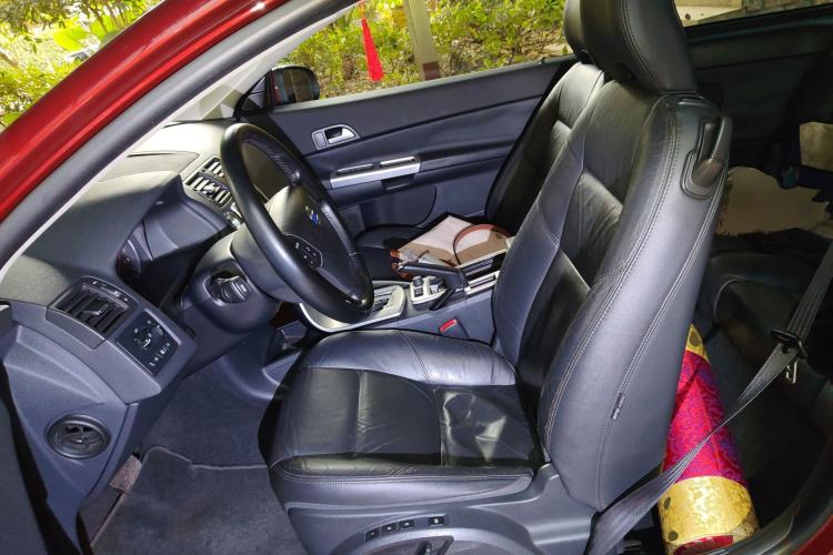 Used Volvo C30 2010 2.0 ZhiShang Version
