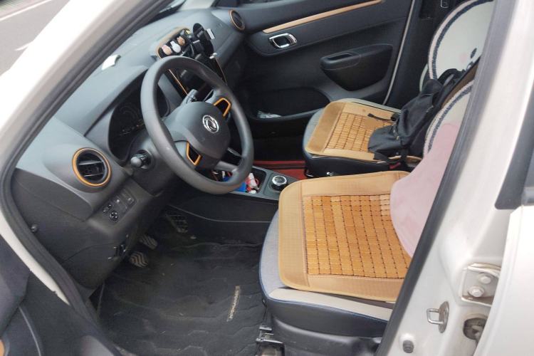 Used Dongfeng NAMMI EX1 2021 Quality Edition