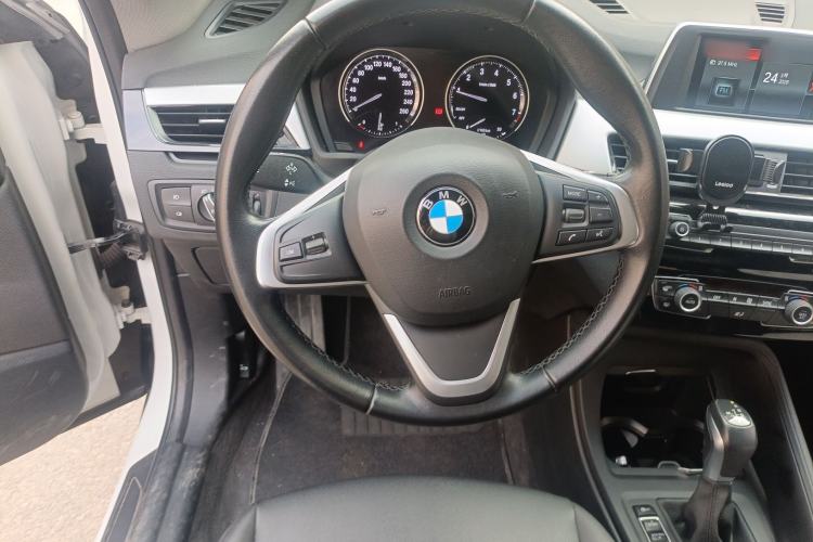 Used BMW X1 2019 sDrive18Li Fashion Model
