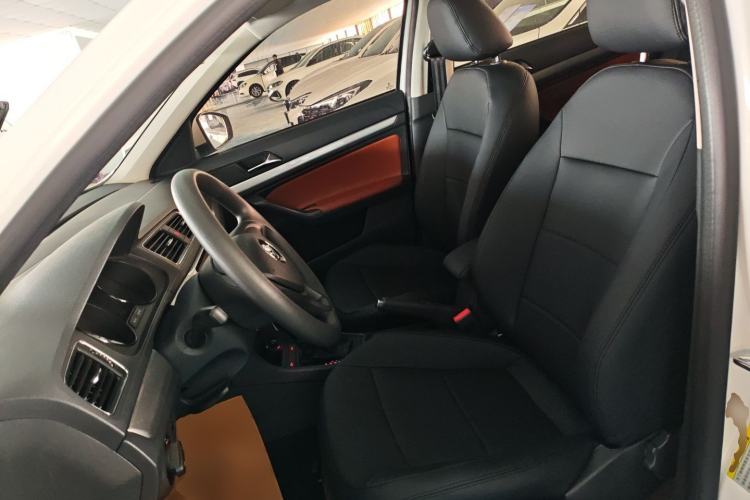 Used Volkswagen Gran Lavida 2017 1.6L Automatic Fashion Edition