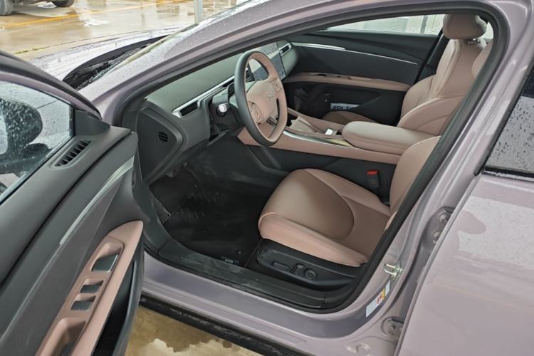 Used XPeng MONA M03 2025 600 with Ultra-Long Range Max