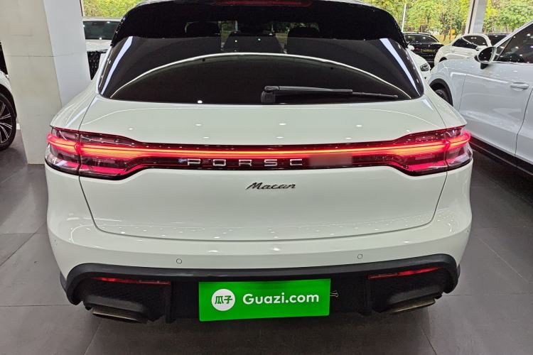 Used Porsche Macan 2023 Macan 2.0T
