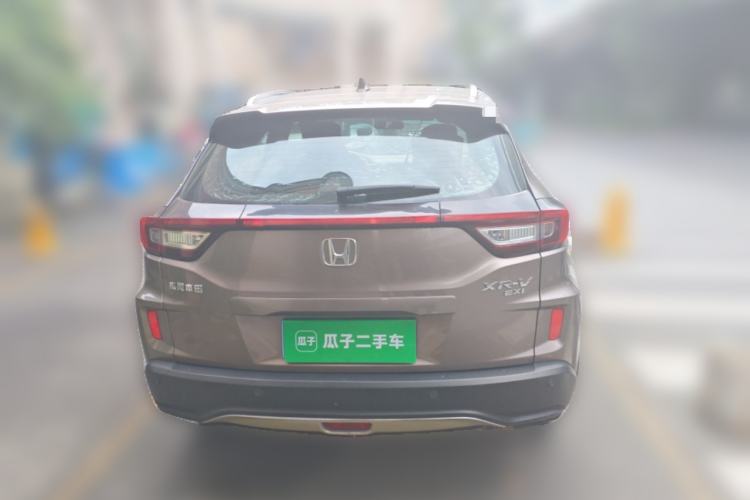 Used Honda XR-V 2015 1.8L EXi CVT Comfort Version Rear