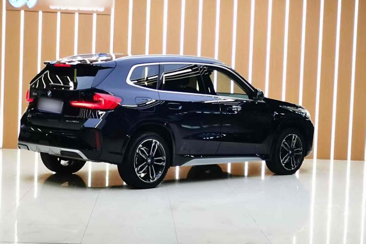 Used BMW X1 2023 sDrive25Li M Sport Package