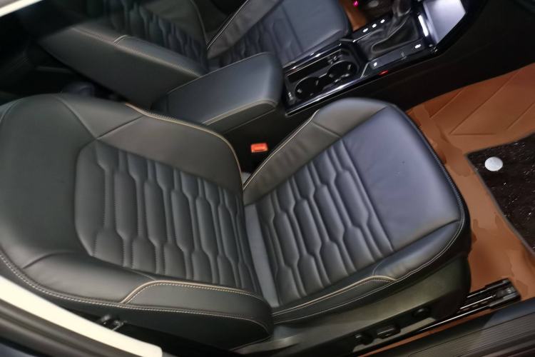 Used Volkswagen Passat 2021 330TSI Elite Edition