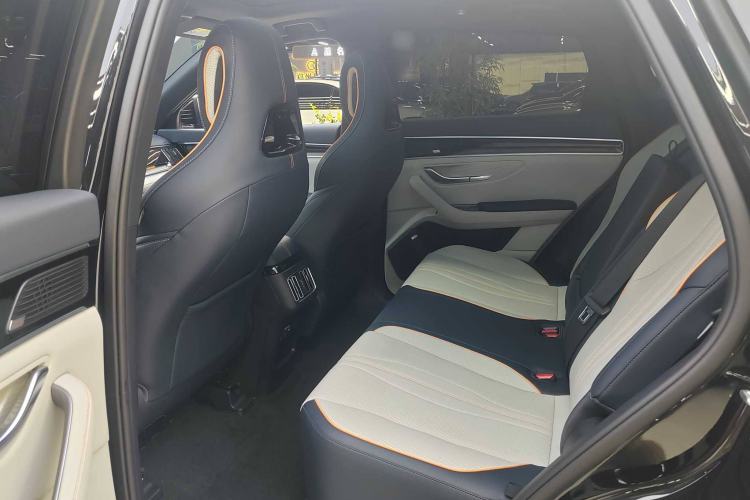 Used BYD Song PLUS New Energy 2023 Champion Edition EV 605KM Flagship PLUS
